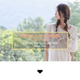 ルームウェア ワンピース レディース | HOYUKI | 詳細画像3 