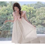 ルームウェア レディース ワンピース | HOYUKI | 詳細画像5 