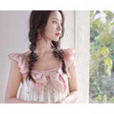 ルームウェア レディース ワンピース | HOYUKI | 詳細画像12 