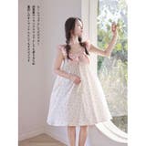 ルームウェア レディース ワンピース | HOYUKI | 詳細画像13 