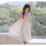 ルームウェア レディース ワンピース | HOYUKI | 詳細画像14 