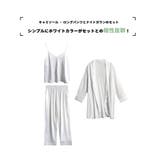 ルームウェア レディース キャミソール | HOYUKI | 詳細画像2 