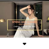 ルームウェア レディース キャミソール | HOYUKI | 詳細画像3 