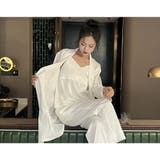 ルームウェア レディース キャミソール | HOYUKI | 詳細画像11 