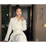 ルームウェア レディース キャミソール | HOYUKI | 詳細画像13 