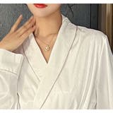 ルームウェア レディース キャミソール | HOYUKI | 詳細画像14 