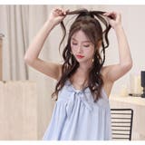 ルームウェア レディース ワンピース | HOYUKI | 詳細画像12 