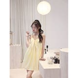 ルームウェア レディース ワンピース | HOYUKI | 詳細画像17 