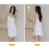 ルームウェア レディース 部屋着 | HOYUKI | 詳細画像5 