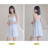 ルームウェア レディース 部屋着 | HOYUKI | 詳細画像13 