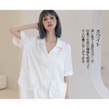 ルームウェア レディース 部屋着 | HOYUKI | 詳細画像4