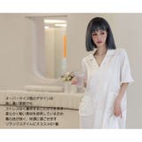 ルームウェア レディース 部屋着 | HOYUKI | 詳細画像11