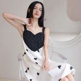 ルームウェア レディース 部屋着 | HOYUKI | 詳細画像11 