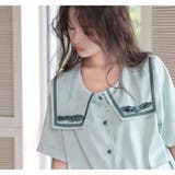 ルームウェア レディース 半袖 | HOYUKI | 詳細画像10 