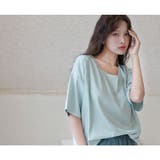 ルームウェア レディース 上下セット | HOYUKI | 詳細画像18 