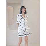 ルームウェア レディース 上下セット | HOYUKI | 詳細画像10