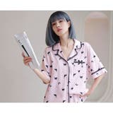 ルームウェア レディース 上下セット | HOYUKI | 詳細画像14