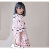 ルームウェア レディース 上下セット | HOYUKI | 詳細画像17