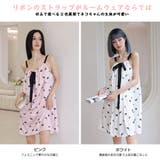 ルームウェア レディース 部屋着 | HOYUKI | 詳細画像3 