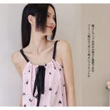 ルームウェア レディース 部屋着 | HOYUKI | 詳細画像6 