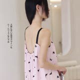 ルームウェア レディース 部屋着 | HOYUKI | 詳細画像8 