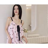 ルームウェア レディース 部屋着 | HOYUKI | 詳細画像9 