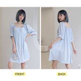 ルームウェア レディース 部屋着 | HOYUKI | 詳細画像5 