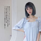 ルームウェア レディース 部屋着 | HOYUKI | 詳細画像8 