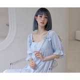 ルームウェア レディース 部屋着 | HOYUKI | 詳細画像9 