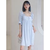 ルームウェア レディース 部屋着 | HOYUKI | 詳細画像10 