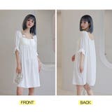 ルームウェア レディース 部屋着 | HOYUKI | 詳細画像13 