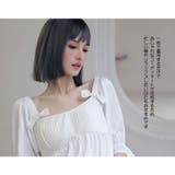 ルームウェア レディース 部屋着 | HOYUKI | 詳細画像18 