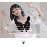 ルームウェア レディース 上下セット | HOYUKI | 詳細画像2 