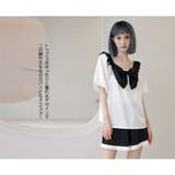 ルームウェア レディース 上下セット | HOYUKI | 詳細画像9 