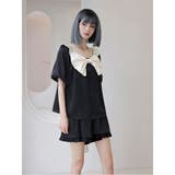 ルームウェア レディース 上下セット | HOYUKI | 詳細画像15 