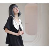 ルームウェア レディース 上下セット | HOYUKI | 詳細画像17 