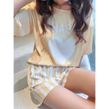 ルームウェア レディース 上下セット | HOYUKI | 詳細画像9 