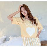 ルームウェア レディース 上下セット | HOYUKI | 詳細画像11 