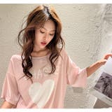 ルームウェア レディース 上下セット | HOYUKI | 詳細画像29 