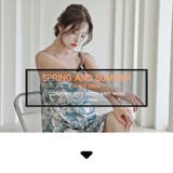 ルームウェア レディース ワンピース | HOYUKI | 詳細画像2 