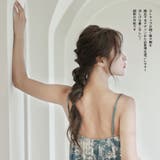 ルームウェア レディース ワンピース | HOYUKI | 詳細画像8 