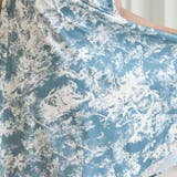 ルームウェア レディース ワンピース | HOYUKI | 詳細画像10 