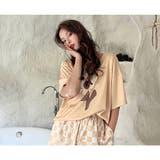 ルームウェア レディース 上下セット | HOYUKI | 詳細画像8 