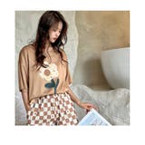 ルームウェア レディース 上下セット | HOYUKI | 詳細画像18 