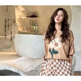 ルームウェア レディース 上下セット | HOYUKI | 詳細画像19 