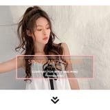 ルームウェア レディース キャミソール | HOYUKI | 詳細画像2 