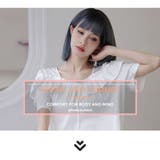 ルームウェア レディース 上下セット | HOYUKI | 詳細画像2 