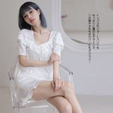 ルームウェア レディース 上下セット | HOYUKI | 詳細画像8 