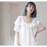 ルームウェア レディース 上下セット | HOYUKI | 詳細画像12 