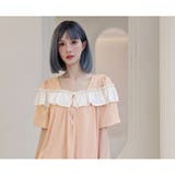 ルームウェア レディース 上下セット | HOYUKI | 詳細画像16 